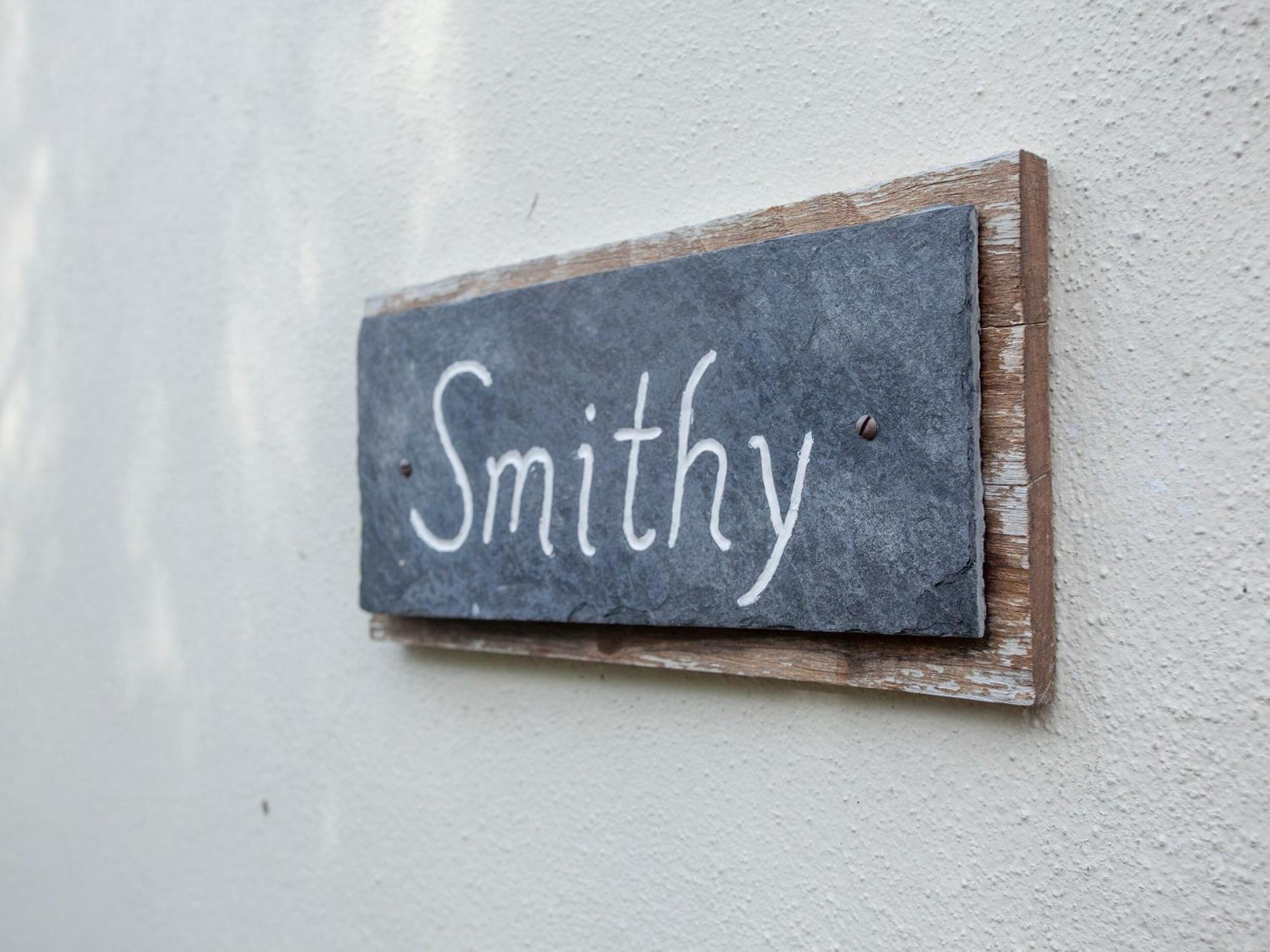 فيلا Smithy Saint Martin  المظهر الخارجي الصورة